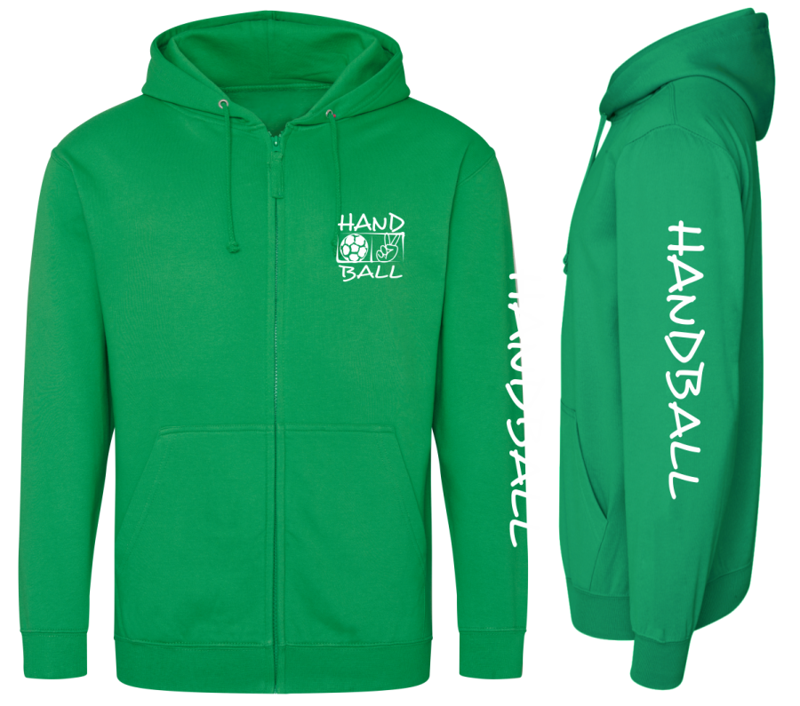 Handballjacke Victory